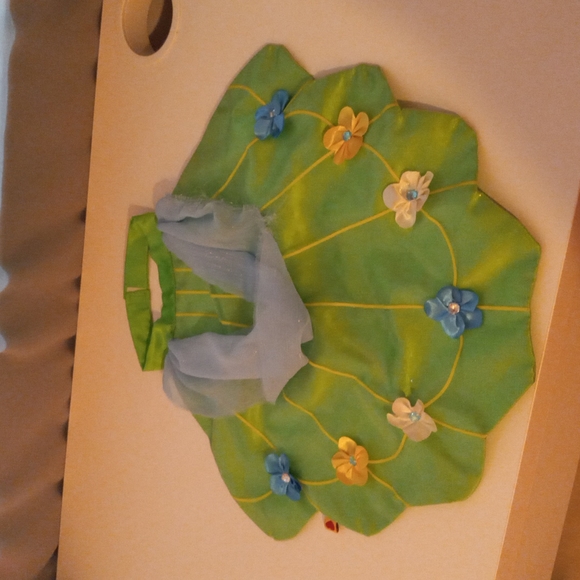 Mlp build a bear fluttershy dress - Picture 1 of 2